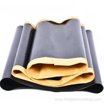 Heat Shrinkable Tubular Sleeves